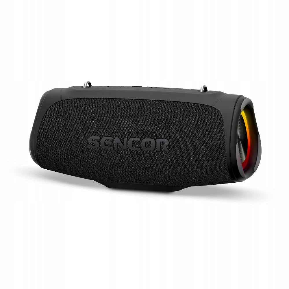 Wireless Speaker Waterproof SENCOR MIDI Bluetooth Audio 5.3 80W Brand Sencor