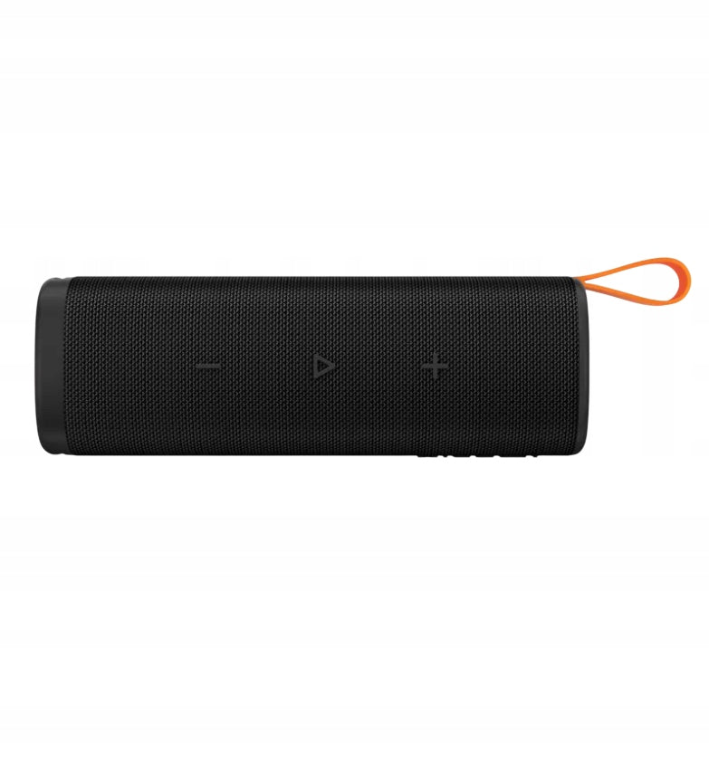 Wireless Speaker XIAOMI Sound Outdoor 30W Black IP67 2600mAh Brand Xiaomi
