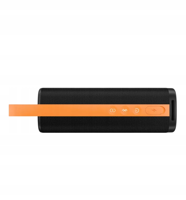 Wireless Speaker XIAOMI Sound Outdoor 30W Black IP67 2600mAh Model other