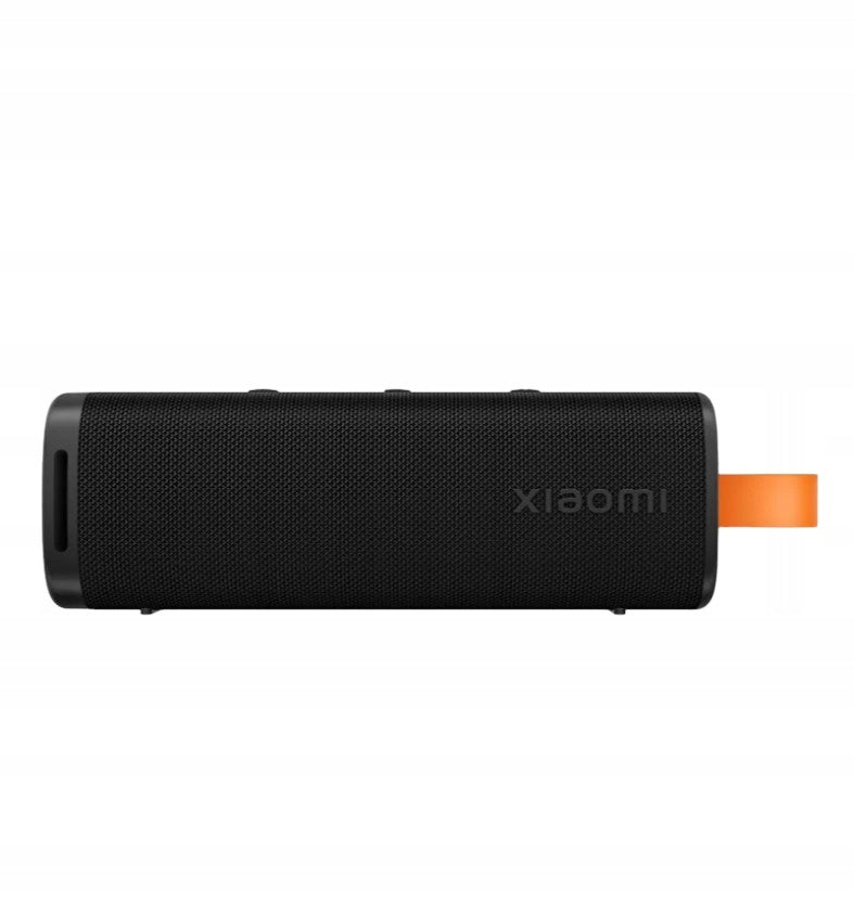 Wireless Speaker XIAOMI Sound Outdoor 30W Black IP67 2600mAh