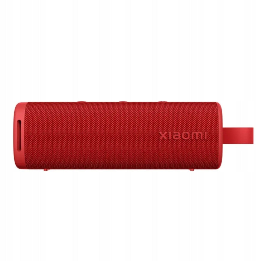 Wireless Speaker XIAOMI Sound Outdoor 30W Red IP67 2600mAh Red