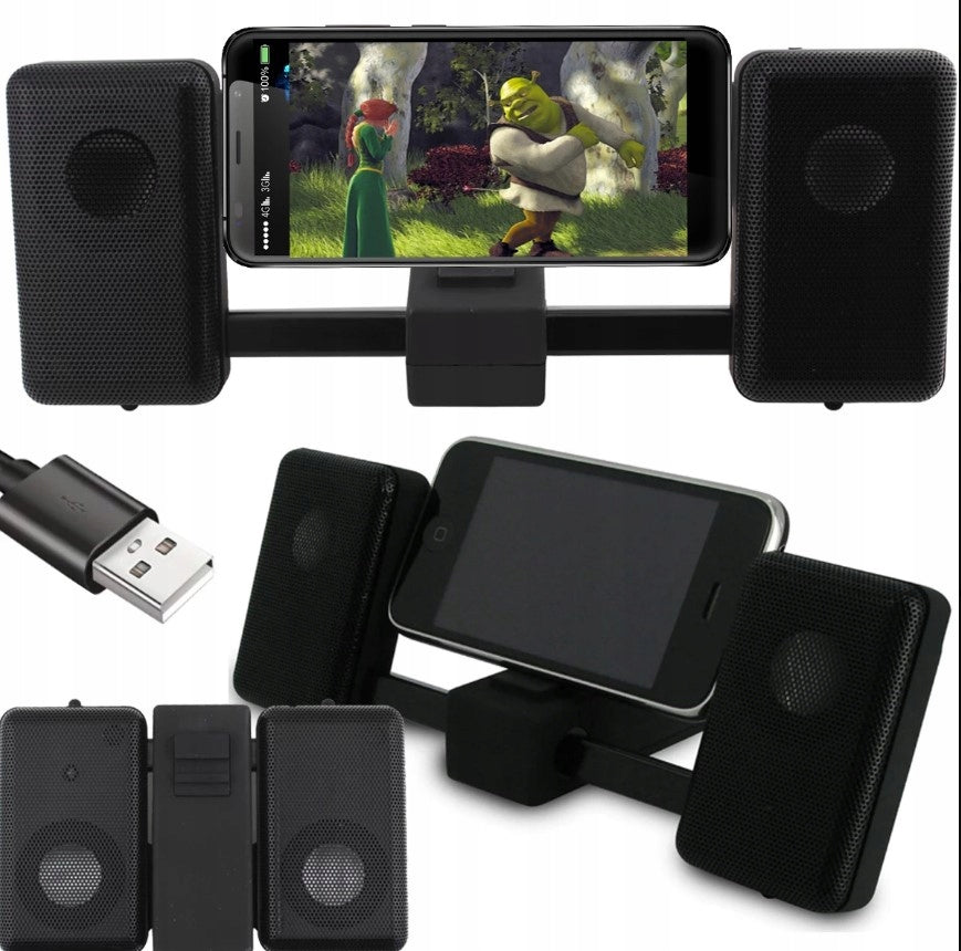 Wireless Speakers Column Speaker For Mp3 Player Exspect EX855