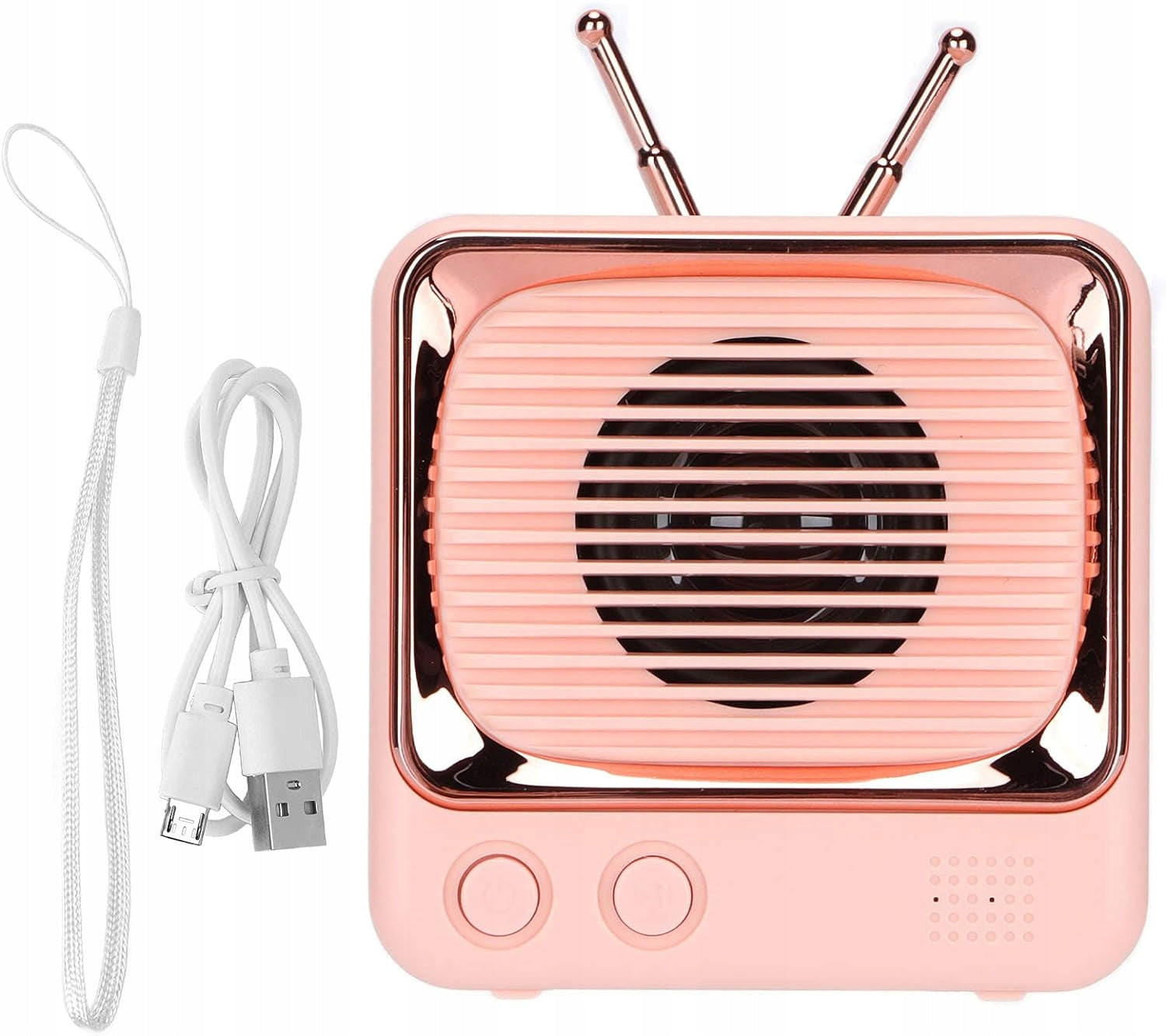 Wireless Speakers, Retro Speaker Wireless, Speaker