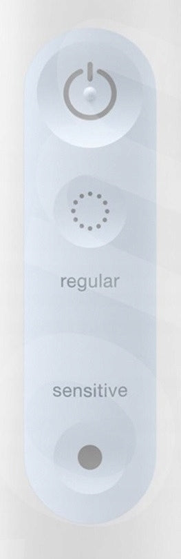 Wireless Tooth Irrigator Oral-B AquaCare4 Brand Oral-B
