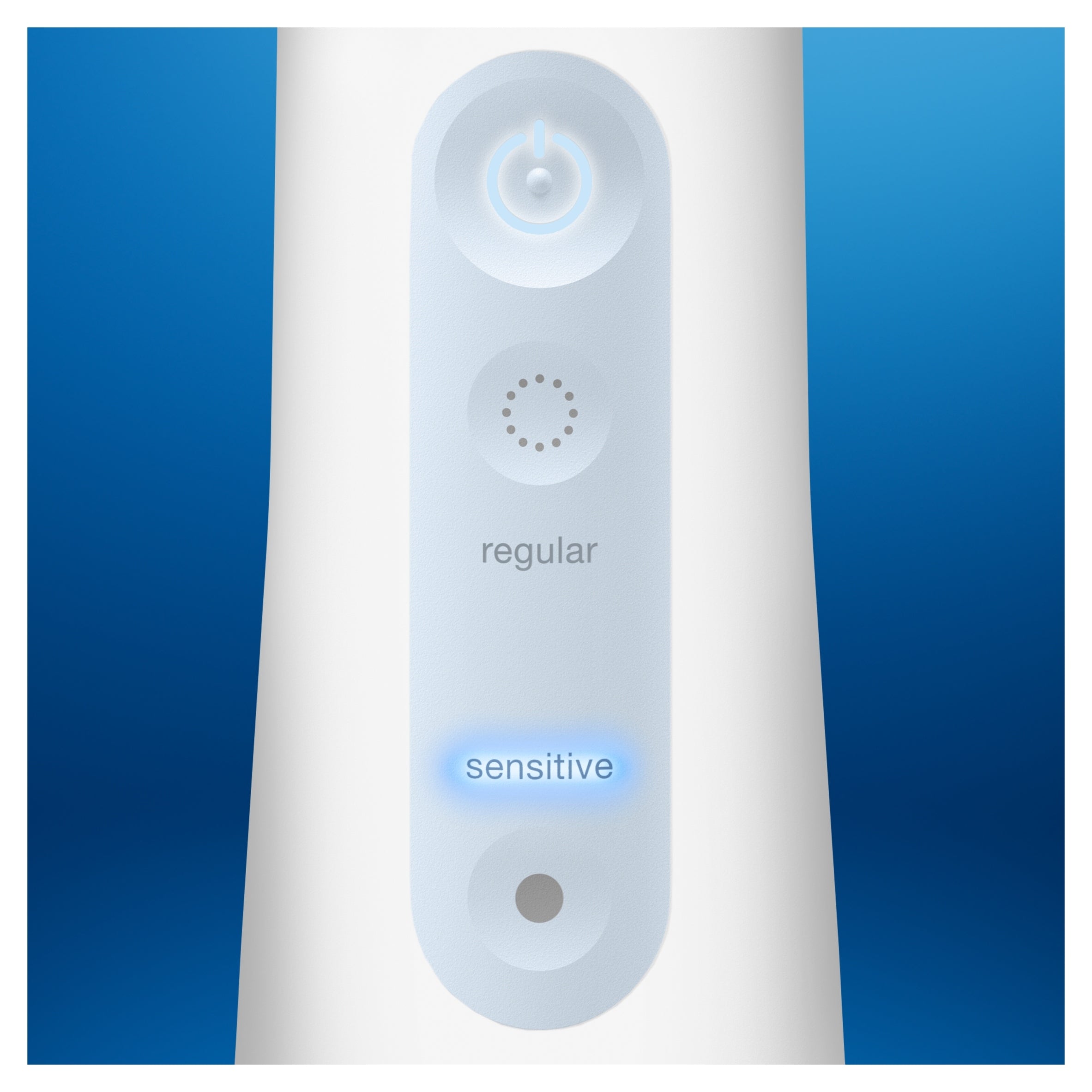 Wireless Tooth Irrigator Oral-B AquaCare4 Manufacturer code MDH20.016.2