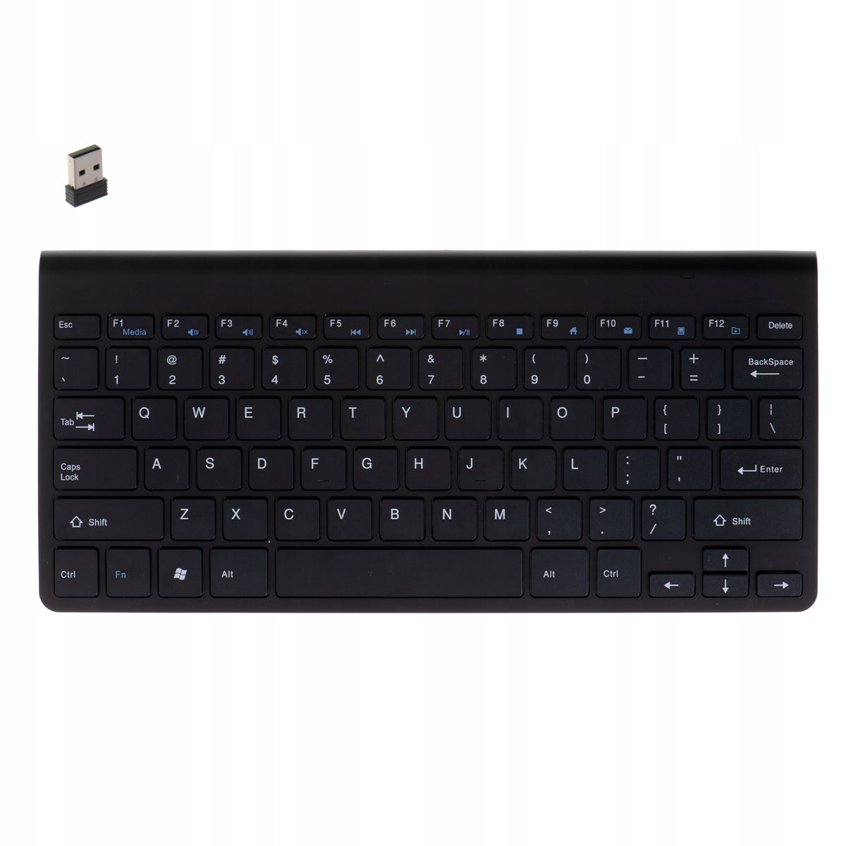 Wireless USB Smart TV Keyboard Long Range Manufacturer Ikonka