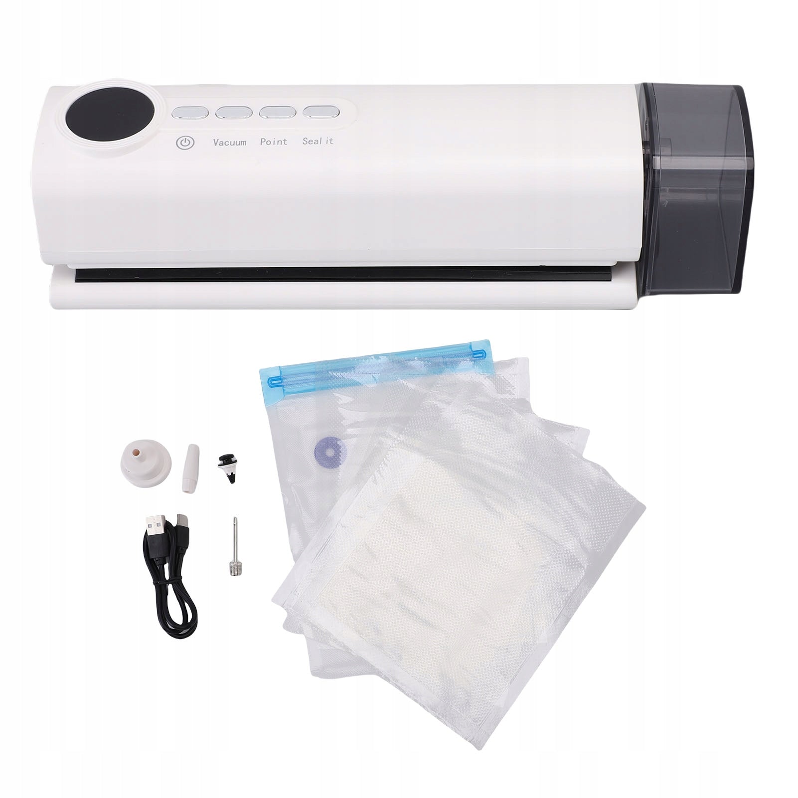 Wireless Vacuum Welding Machine Multifunctional, Portable RT