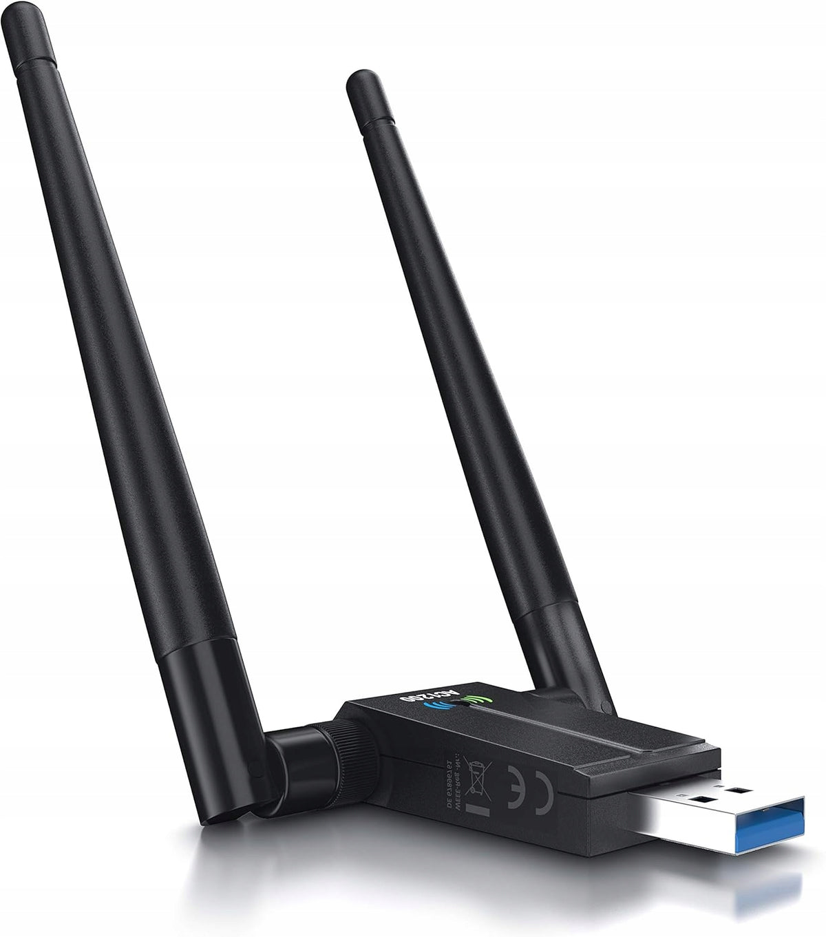 Wireless Wi-Fi Adapter CSL 304883