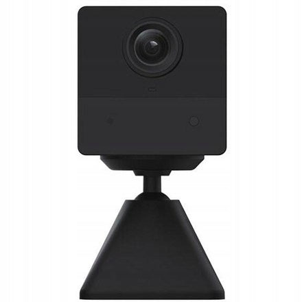 Wireless Wi-Fi camera EZVIZ CS-BC2, 1080P, rechargeable 2000mAh