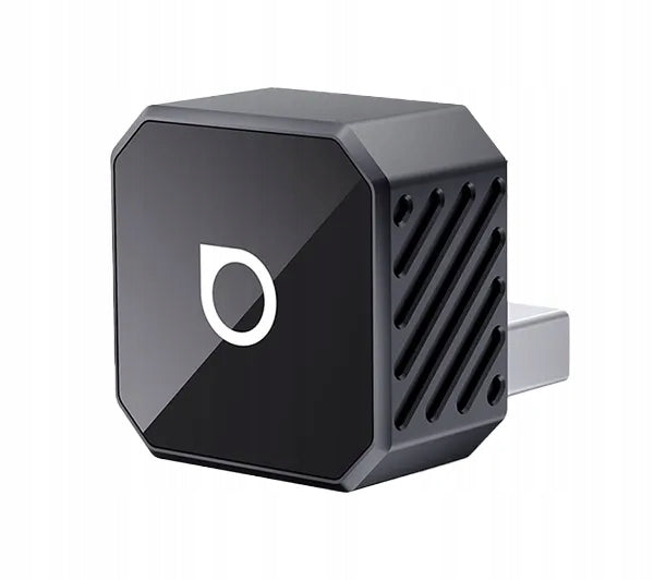 Wireless adapter Ottocast CP88-T3 MINI CarPlay Android Auto