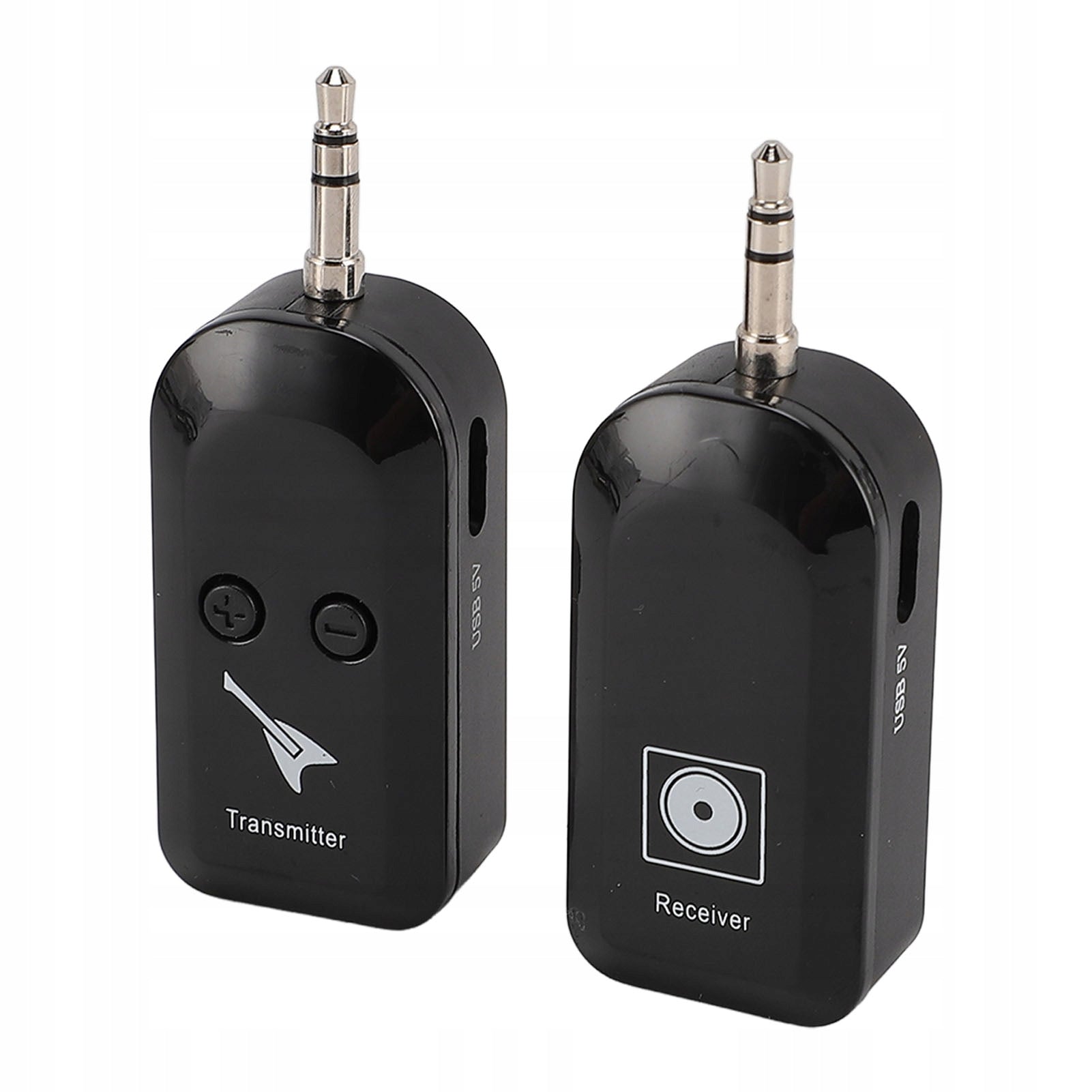 Wireless bass pickup, wireless guitar pickup system Brand no brand