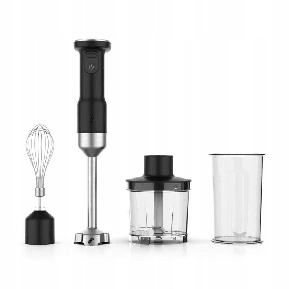 Wireless blender 4in1 Westinghouse Avanti WKHBA01