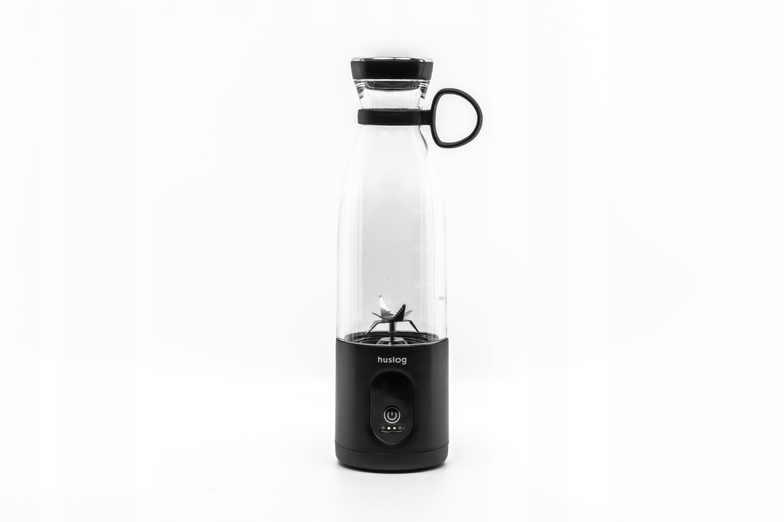 Wireless blender TO GO 315W HUSLOG mobile tourist car Manufacturer code HUS1026