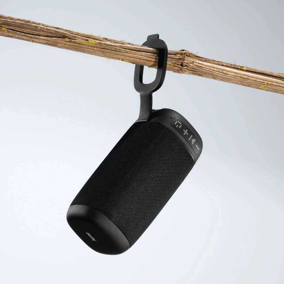 Wireless bluetooth speaker Hama Tube 3.0 Manufacturer code 001882060000