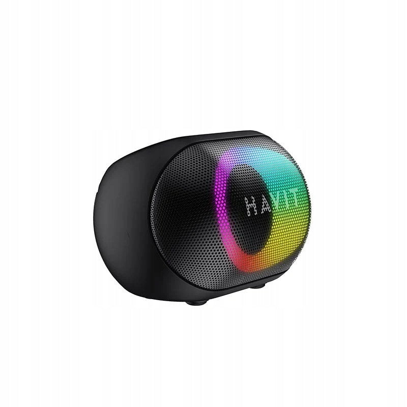 Wireless bluetooth speaker Havit SK885BT black Brand Havit