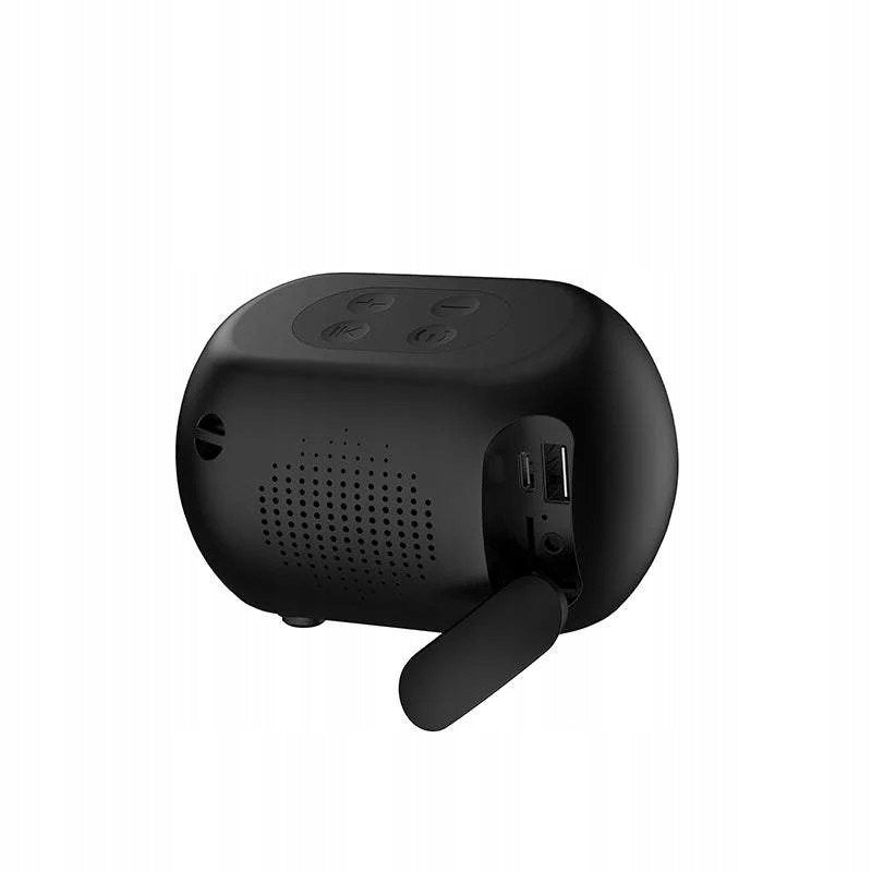 Wireless bluetooth speaker Havit SK885BT black Model other