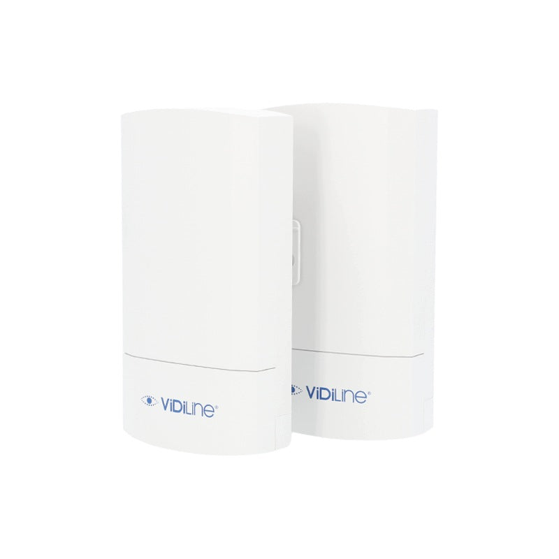 Wireless bridge 2.4GHz 300Mbps range up to 1,5km