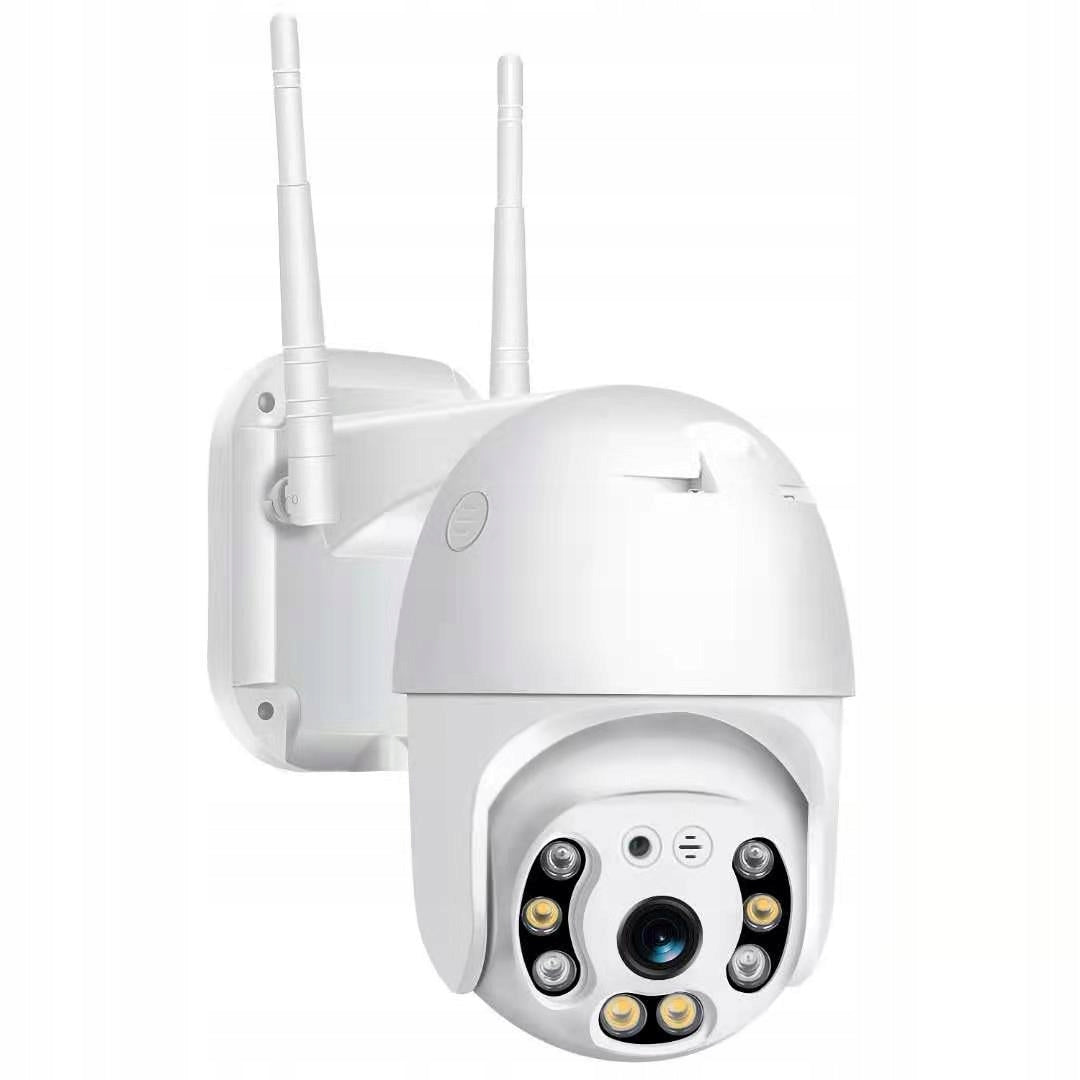 Wireless camera Smart WiFi 360st