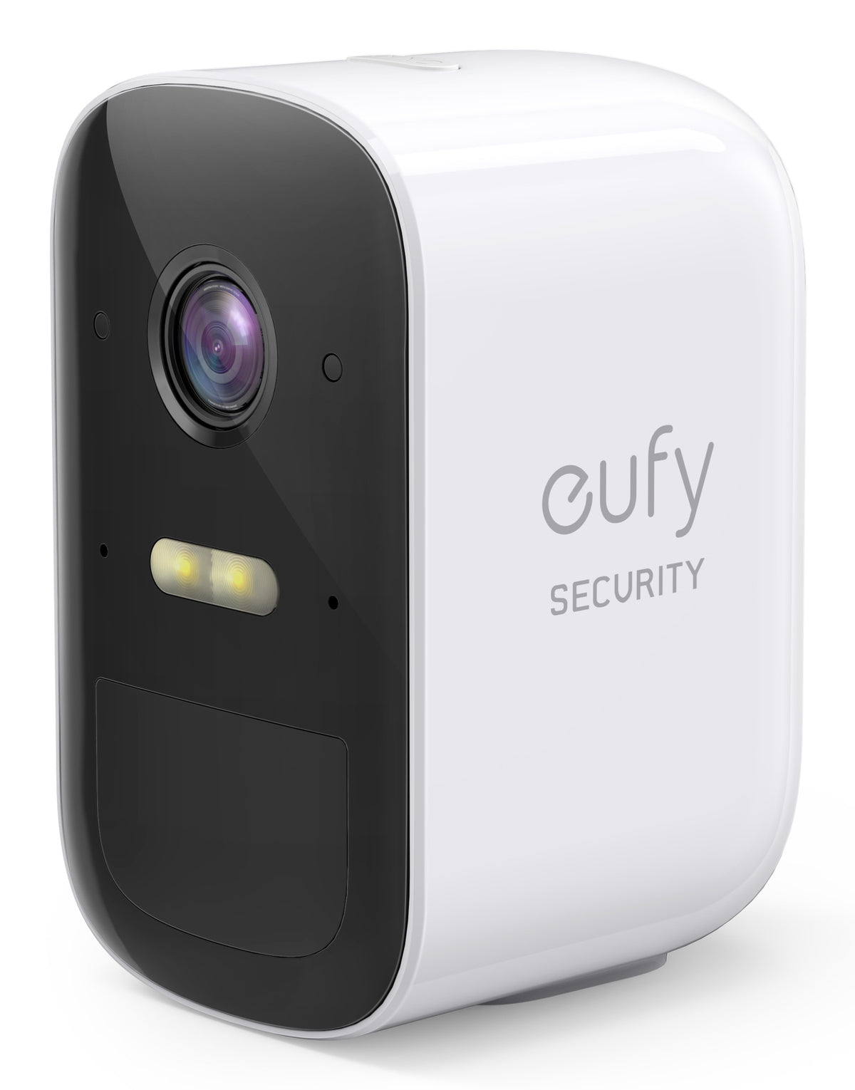 Wireless camera system EUFYCAM 2C 2+1 CONTROL PANEL FullHD night mode Packaging status original