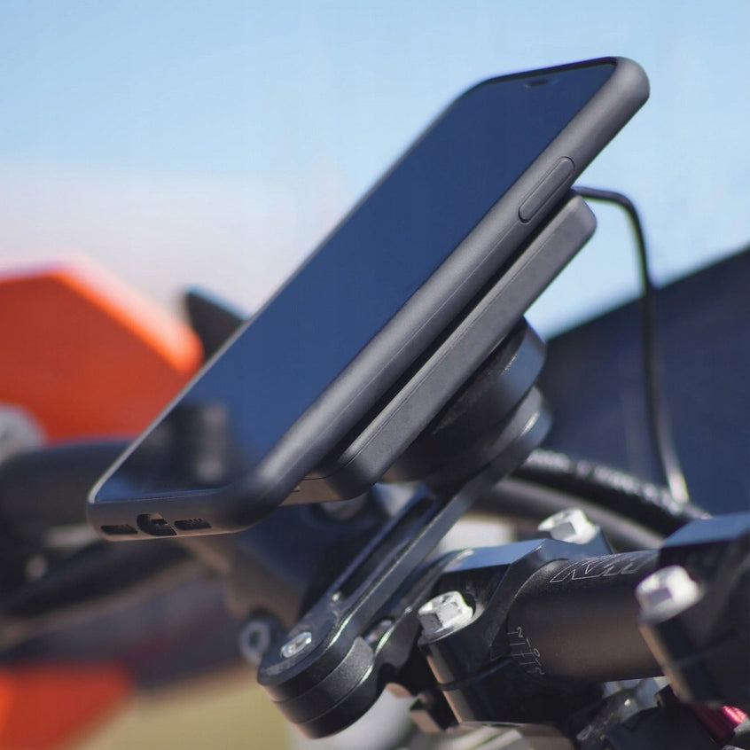 Wireless charger for phone SP CONNECT Model Ładowarka bezprzewodowa SP Connect