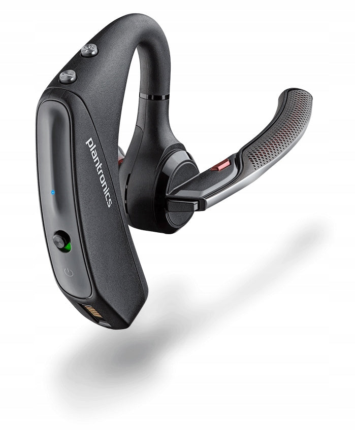 Wireless earbud Plantronics Voyager 5200 black Packaging status original