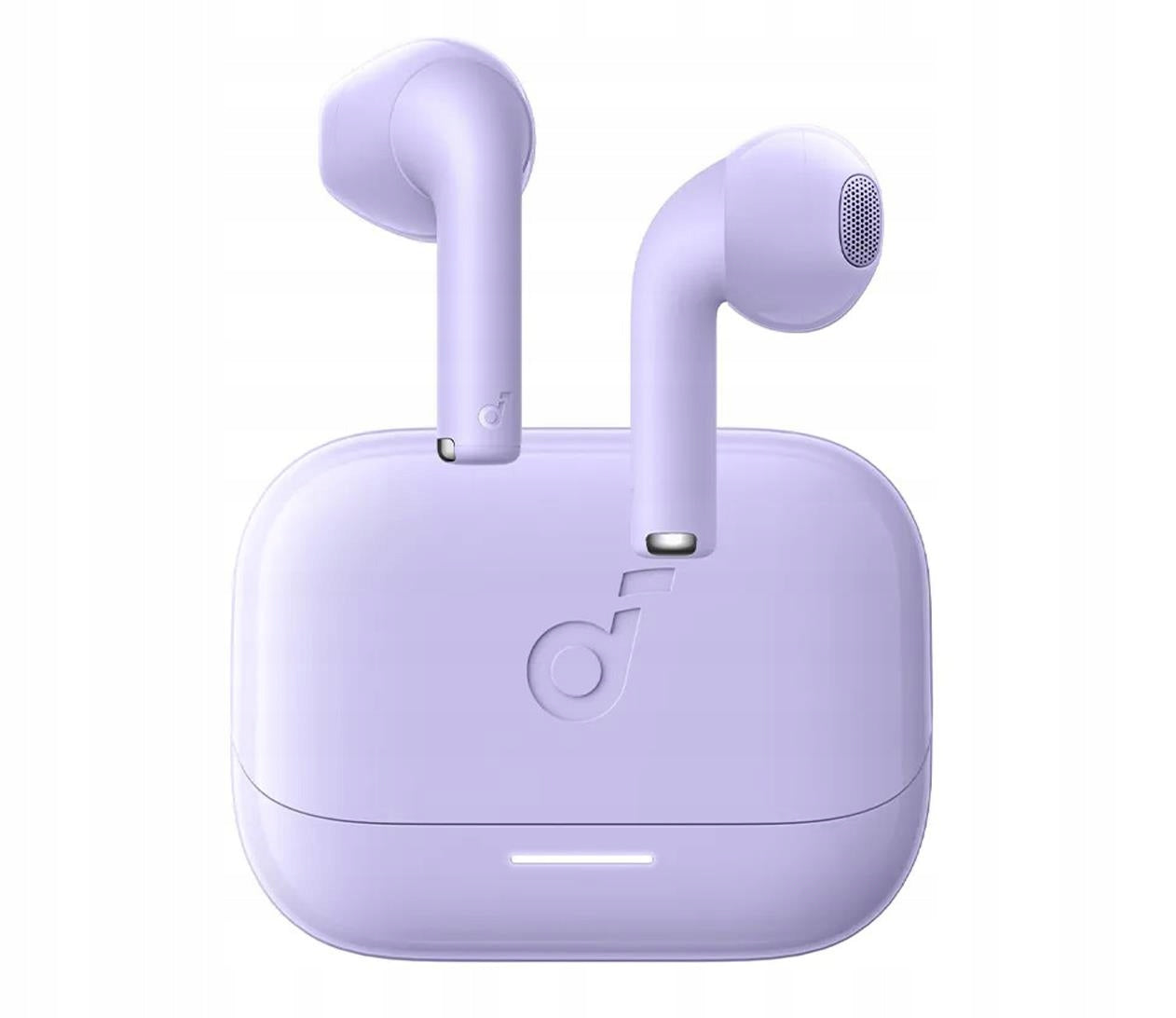 Wireless earbuds Anker A3994GQ1 k20i violet Manufacturer code A3994GQ1