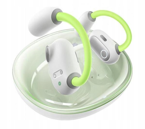 Wireless earbuds Baseus Eli Sport 1 Bluetooth 5.3 Brand Baseus