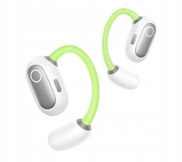 Wireless earbuds Baseus Eli Sport 1 Bluetooth 5.3 Manufacturer code A00064400641-00