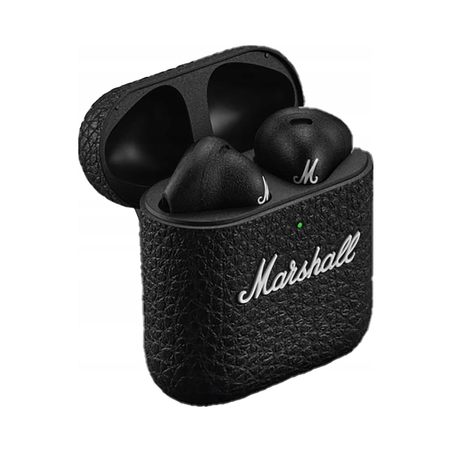 Wireless earbuds Marshall Minor IV black