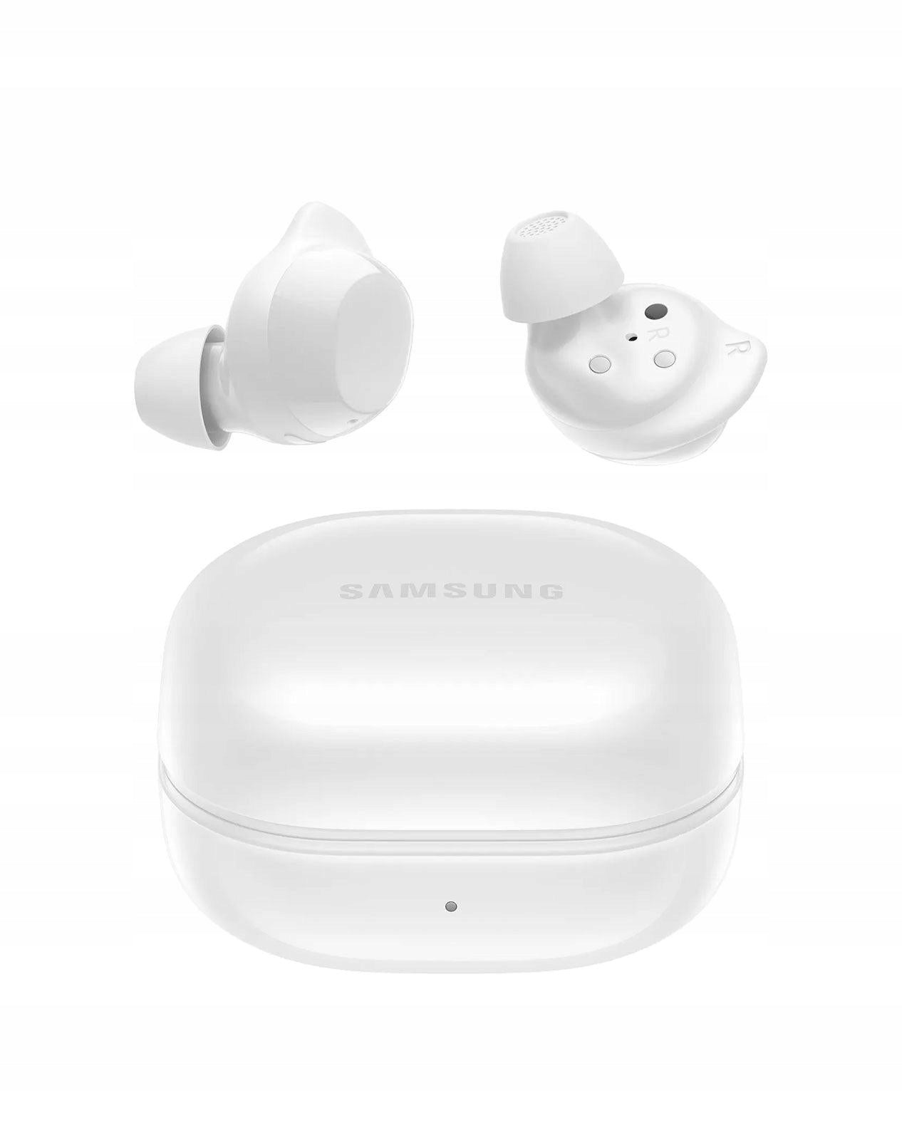 Wireless earbuds Samsung Galaxy Buds Core SM-R410 white Manufacturer code SM-R410