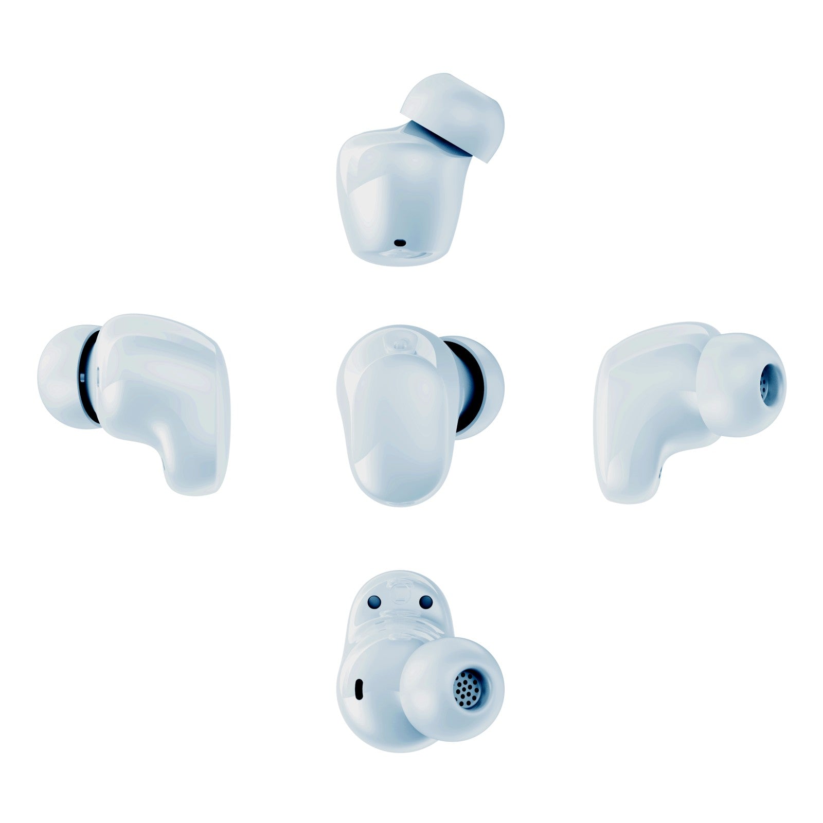 Wireless earbuds Xiaomi Redmi Buds 6 Play blue Brand Xiaomi