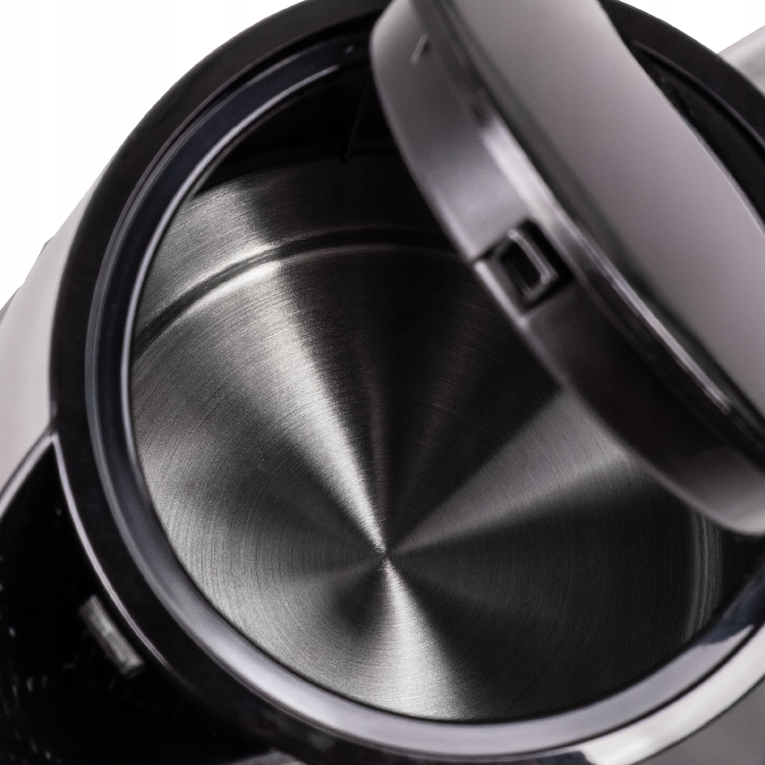 Wireless electric kettle ELDOM C270 1,7L black Model C270