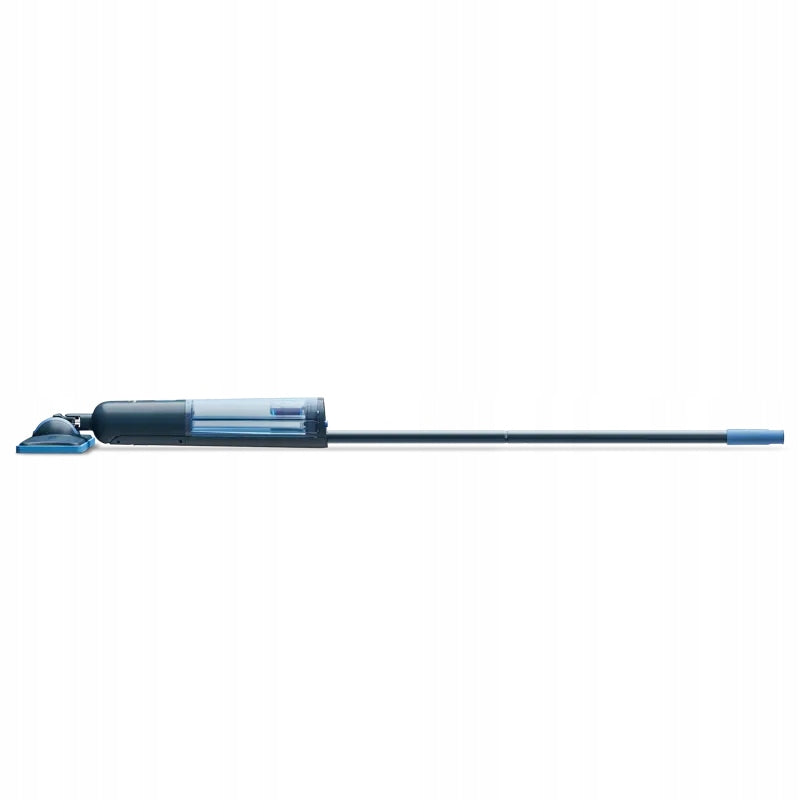 Wireless electric mop Philips OneUp 3000 XV3101/01 Product depth 12 cm