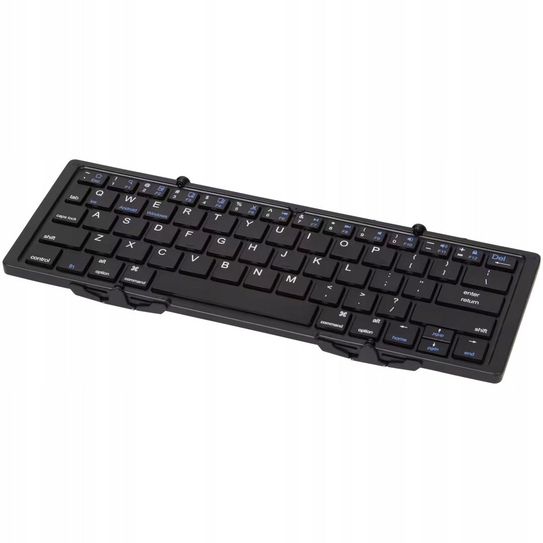 Wireless folding keyboard Sologic QWERTY Manufacturer code 3218175