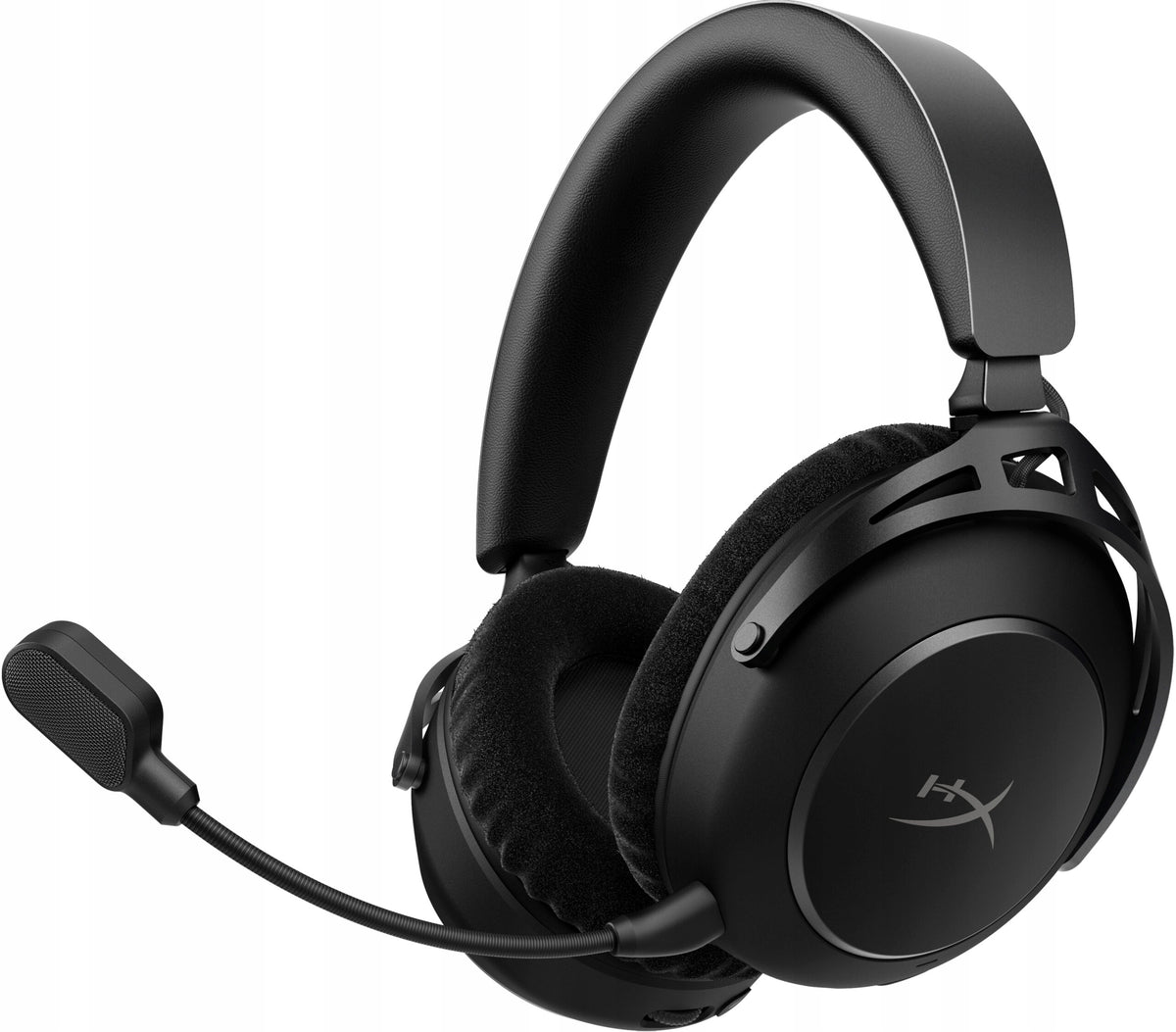 Wireless gaming headphones HyperX Cloud Alpha 2 250h black Brand HyperX