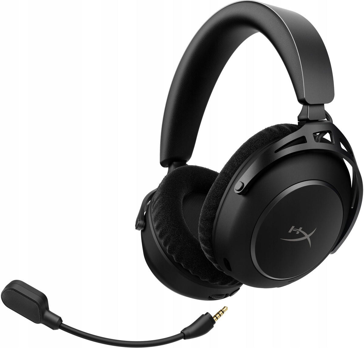 Wireless gaming headphones HyperX Cloud Alpha 2 250h black