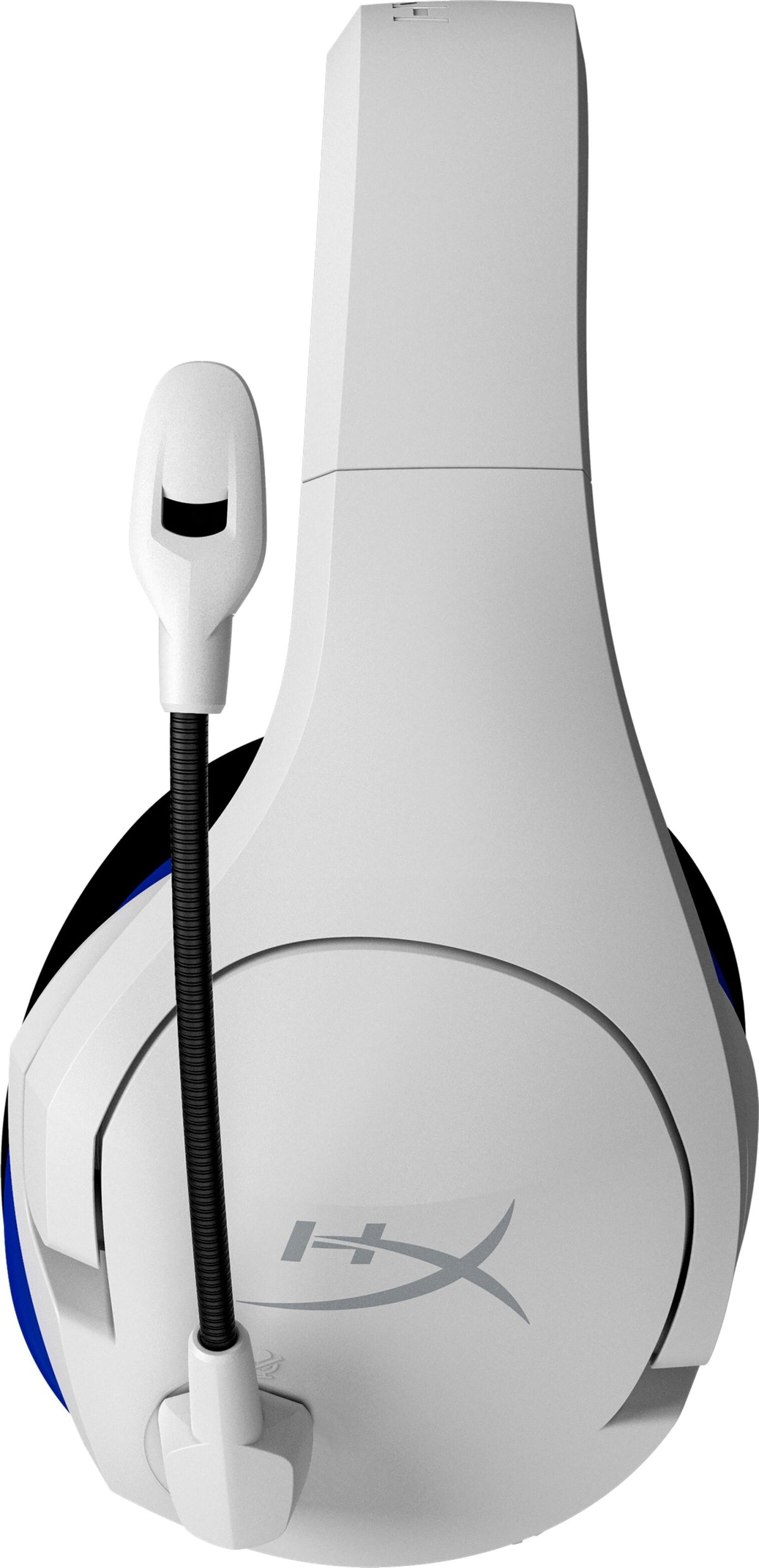 Wireless gaming headset HyperX Cloud Stinger Core, white Model 4P5J1AA