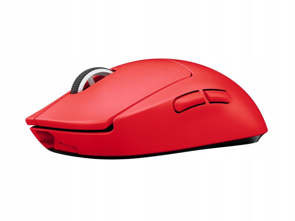Wireless gaming mouse Logitech G Pro X Superlight HERO 25600 dpi Packaging status original