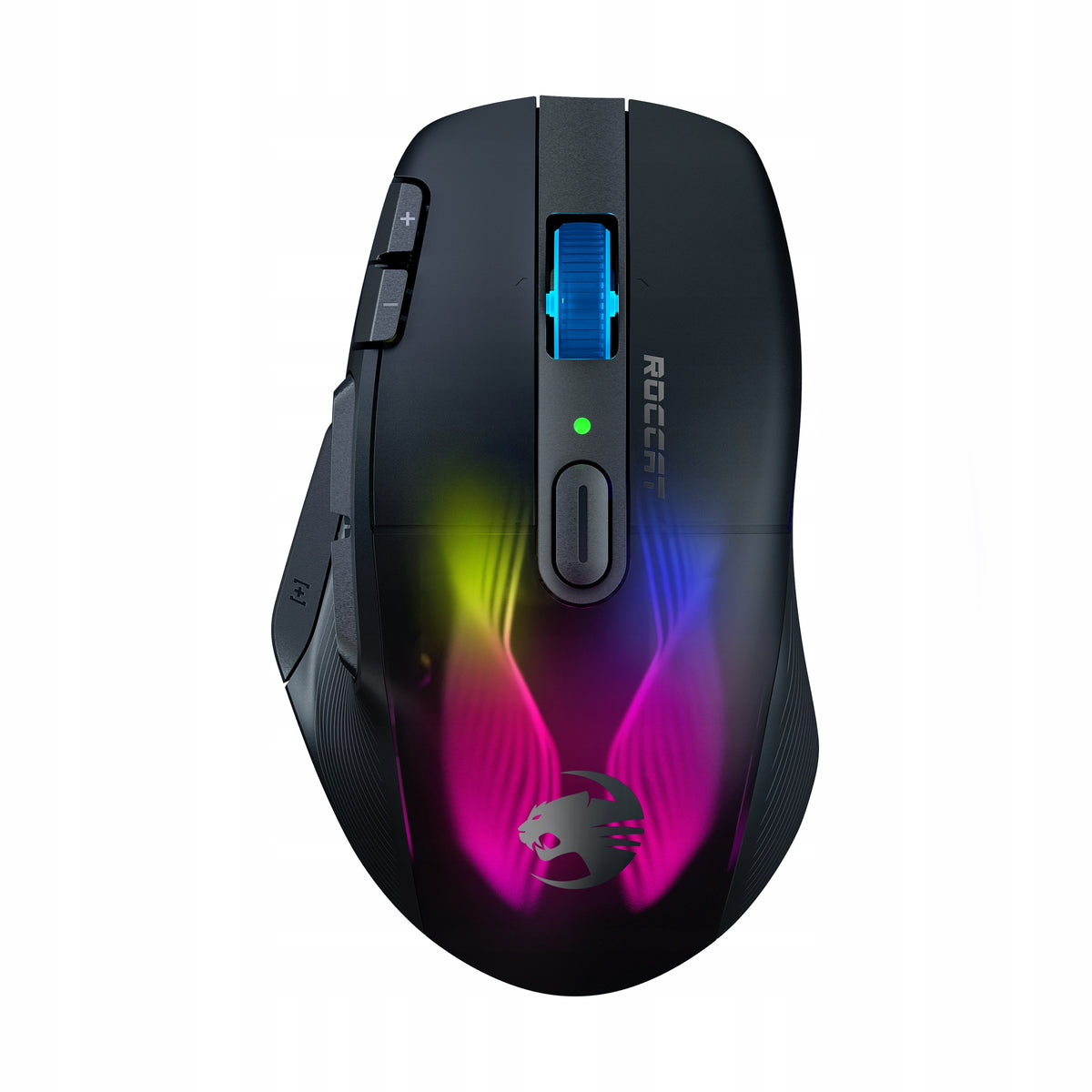 Wireless gaming mouse Roccat KONE XP AIR optical sensor black EAN (GTIN) 731855514434
