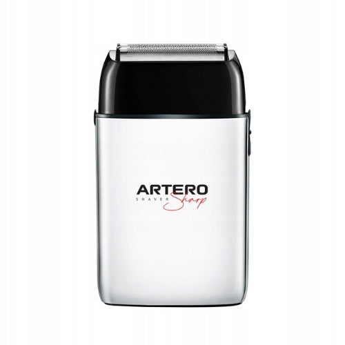 Wireless hairdressing shaver SHARP SILVER ARTERO