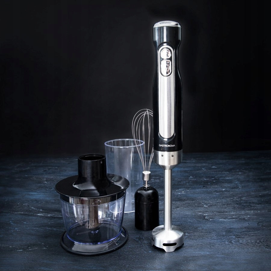 Wireless hand blender with accessories Gastronoma 18210002 Manufacturer code 18210002
