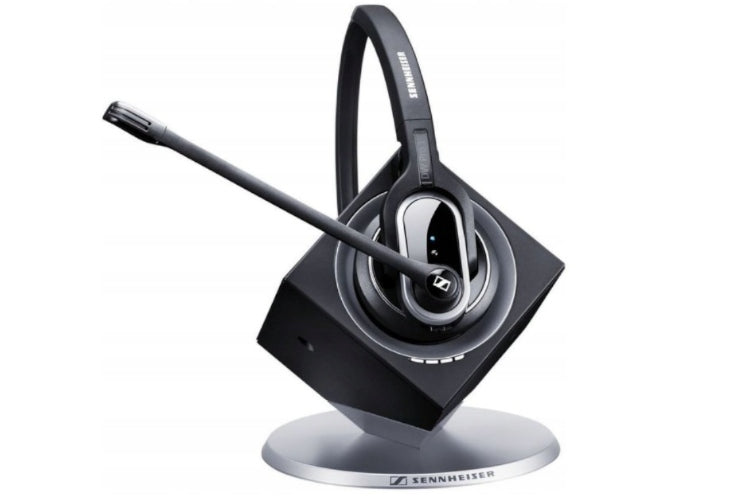 Wireless handset Sennheiser DW PRO1 ML