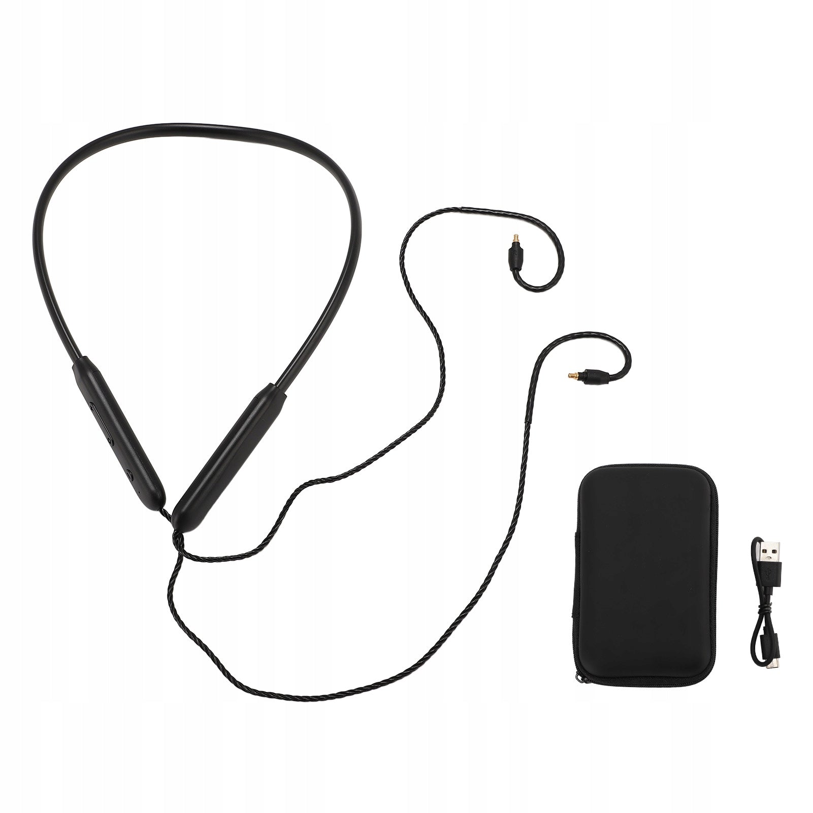 Wireless headphone cable with microphone and BT Sard GP driver Brand no brand