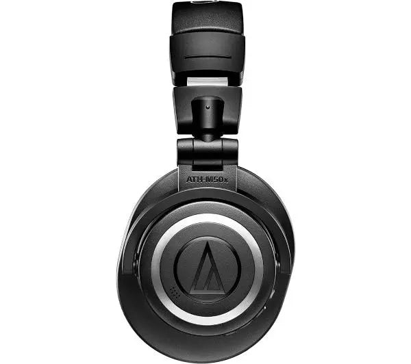 Wireless headphones Audio-Technica ATH-M50xBT2 On-ear Bluetooth 5.0 Manufacturer code ATH-M50xBT2