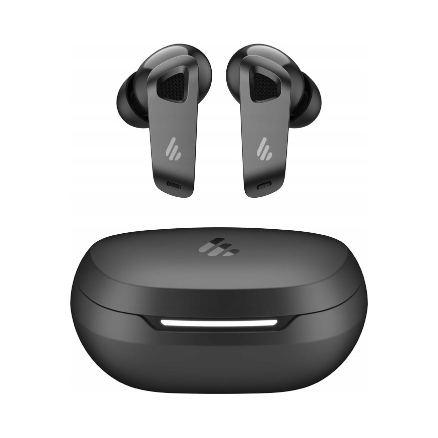 Wireless headphones Edifier NeoBuds Pro 3 black ANC Hi-Res Bluetooth