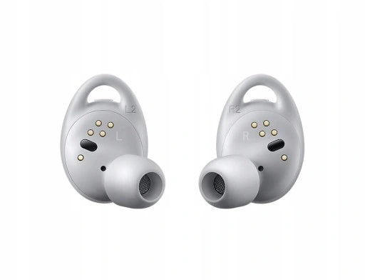 Wireless headphones Gear Iconx bluetooth 4.1 white Brand Gear