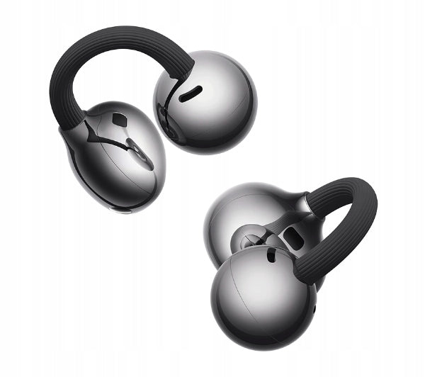 Wireless headphones Huawei FreeClip 2 black Manufacturer code 55038692