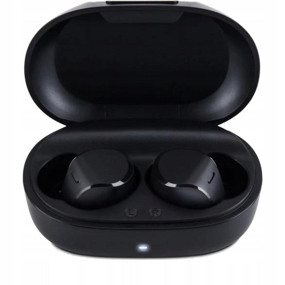 Wireless headphones Panasonic RZ-B120WDE-K