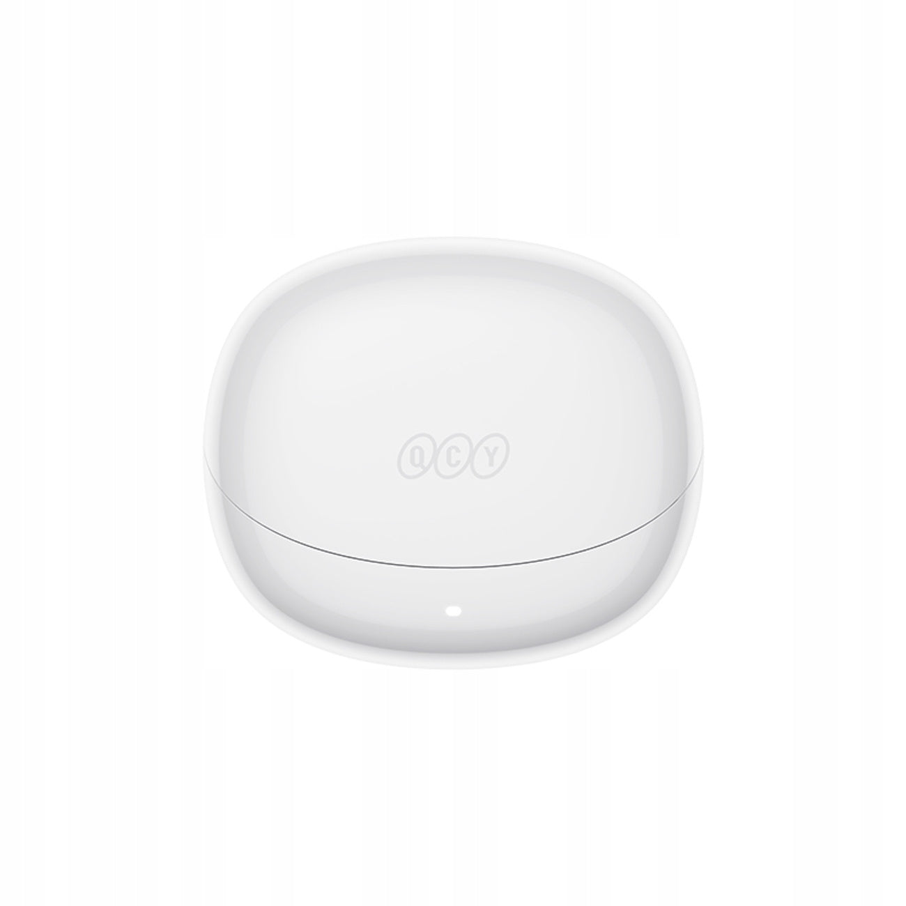 Wireless headphones QCY MeloBuds N60 TWS in-ear Bluetooth white Brand QCY