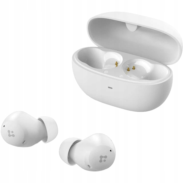 Wireless headphones Spigen SA2401, in-ear, noise-cancelling, powerful Packaging status original
